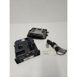 Kit De Demarrage Citroen C3 Picasso Phase 1